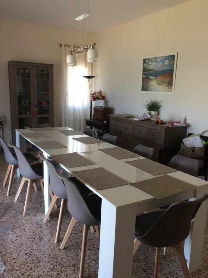 Villa Agia Marina 5M Walk To The Beach With Private Pool 外观 照片